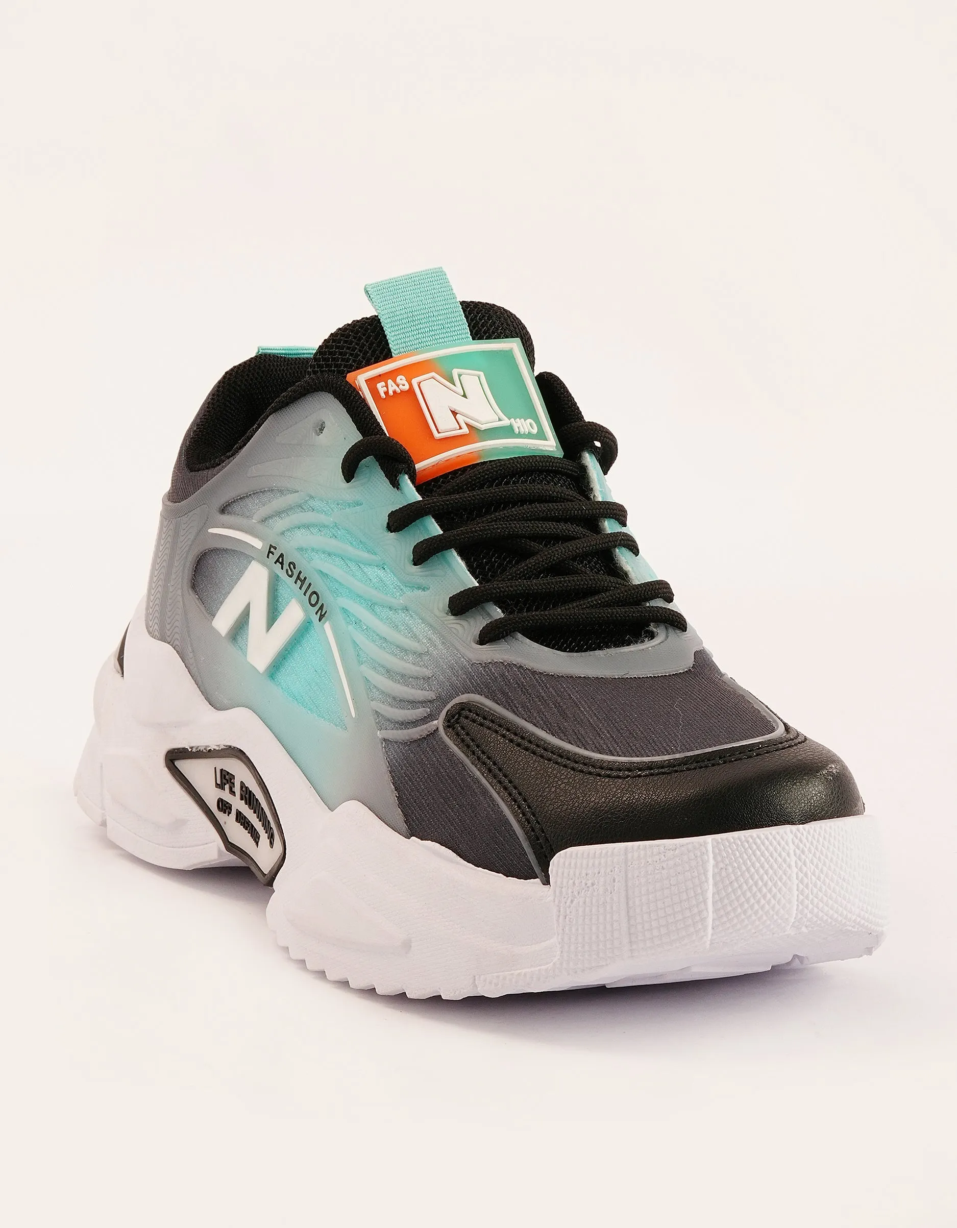 N Motion Running Sneakers