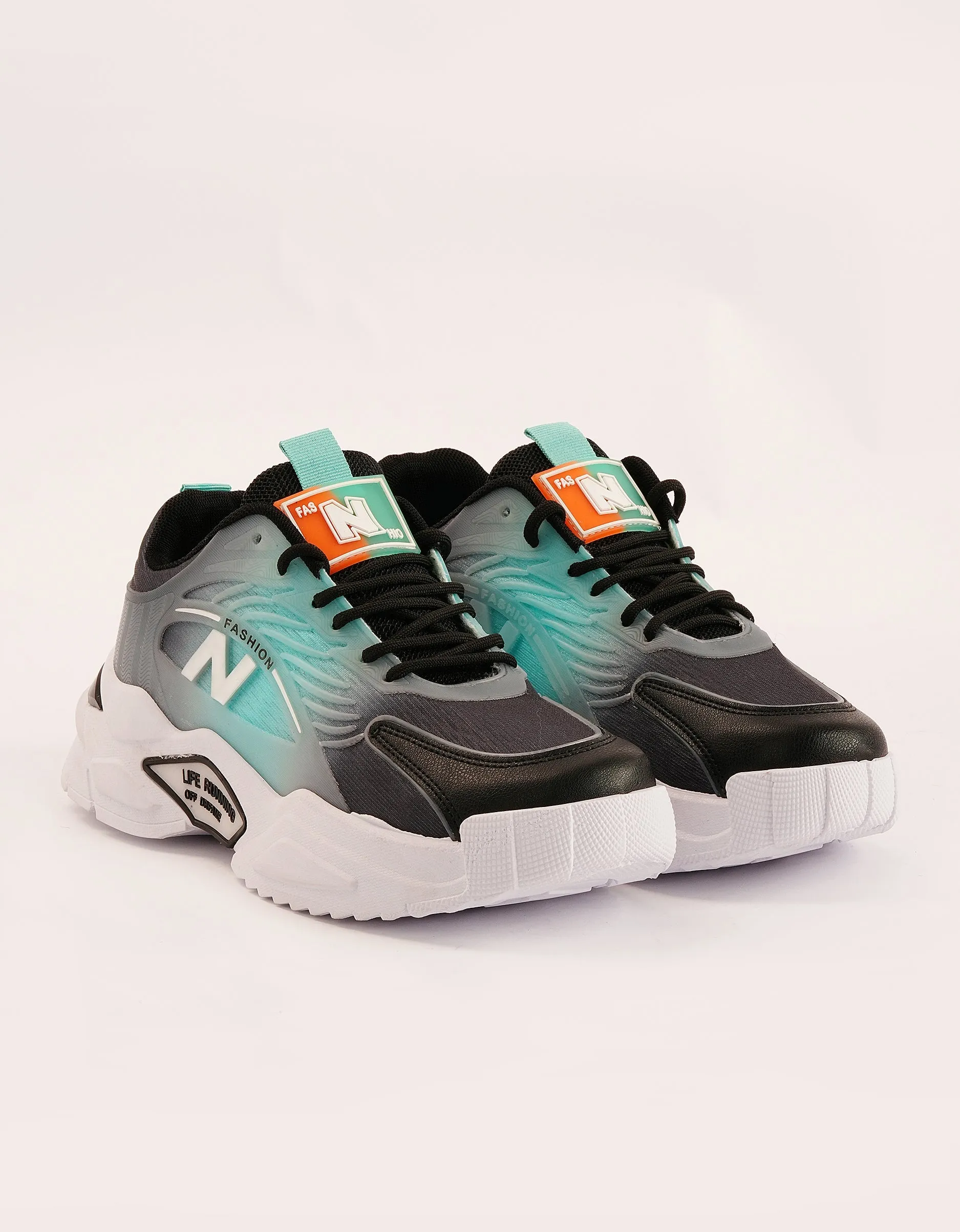 N Motion Running Sneakers