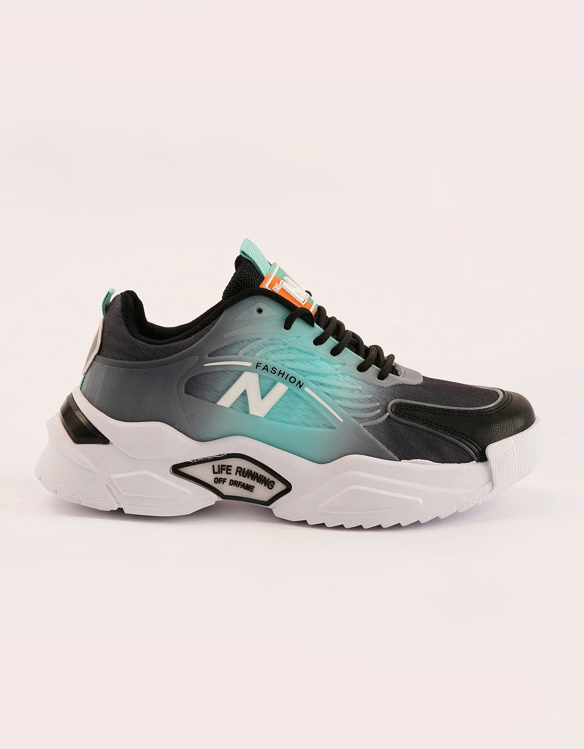 N Motion Running Sneakers