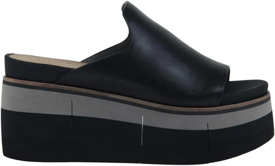 naked Feet Women's FLOW Platform Sandal