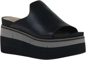 naked Feet Women's FLOW Platform Sandal