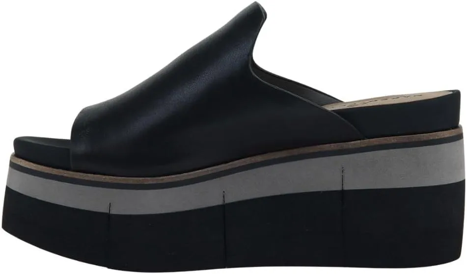 naked Feet Women's FLOW Platform Sandal
