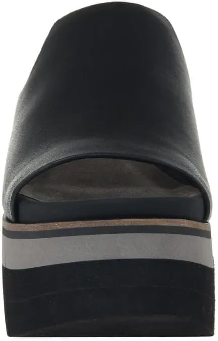 naked Feet Women's FLOW Platform Sandal