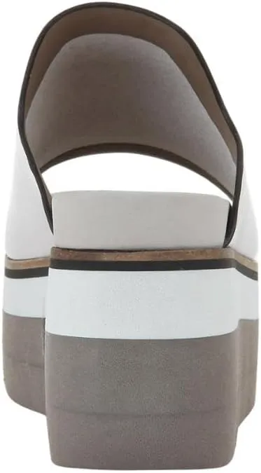naked Feet Women's FLOW Platform Sandal