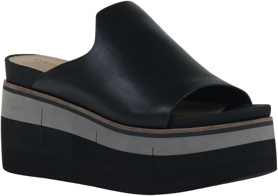 naked Feet Women's FLOW Platform Sandal