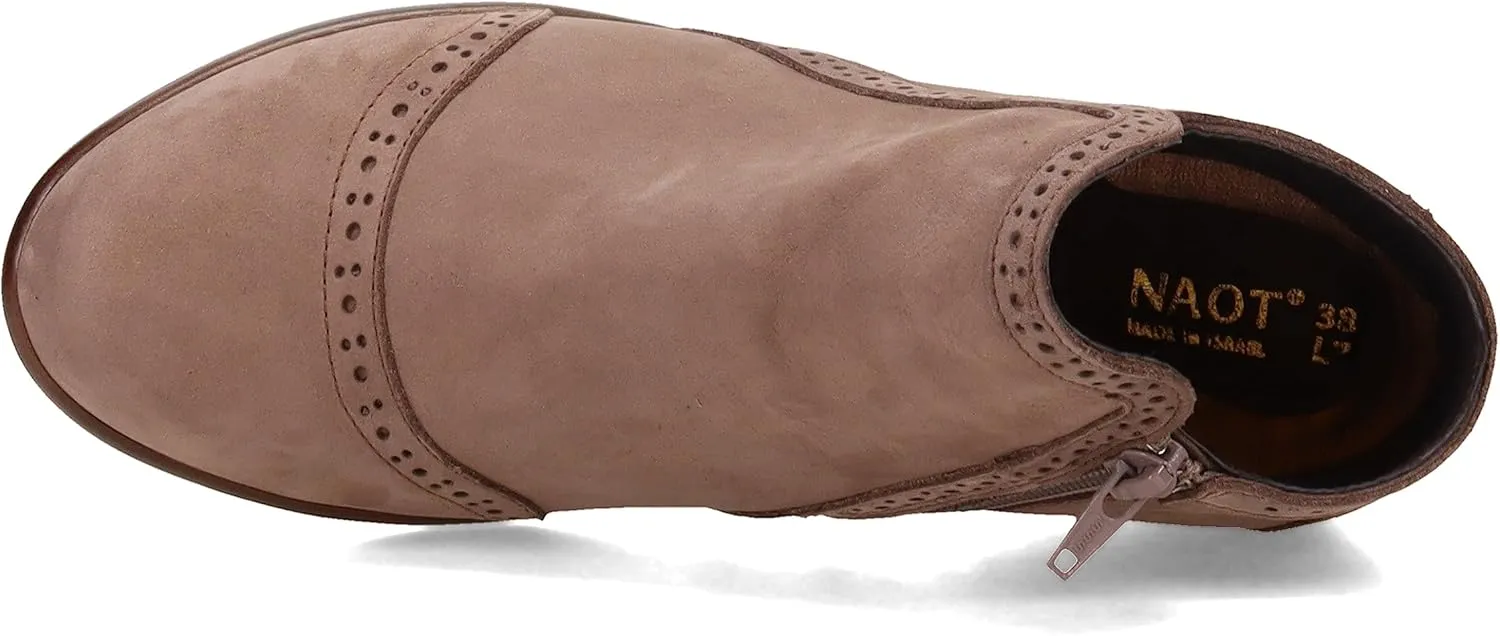 NAOT Women's Nefasi Ankle Boot