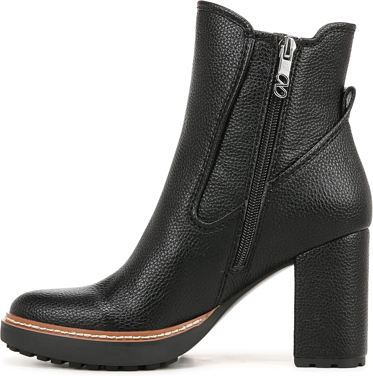 Naturalizer Women's Deserve Ankle Boot