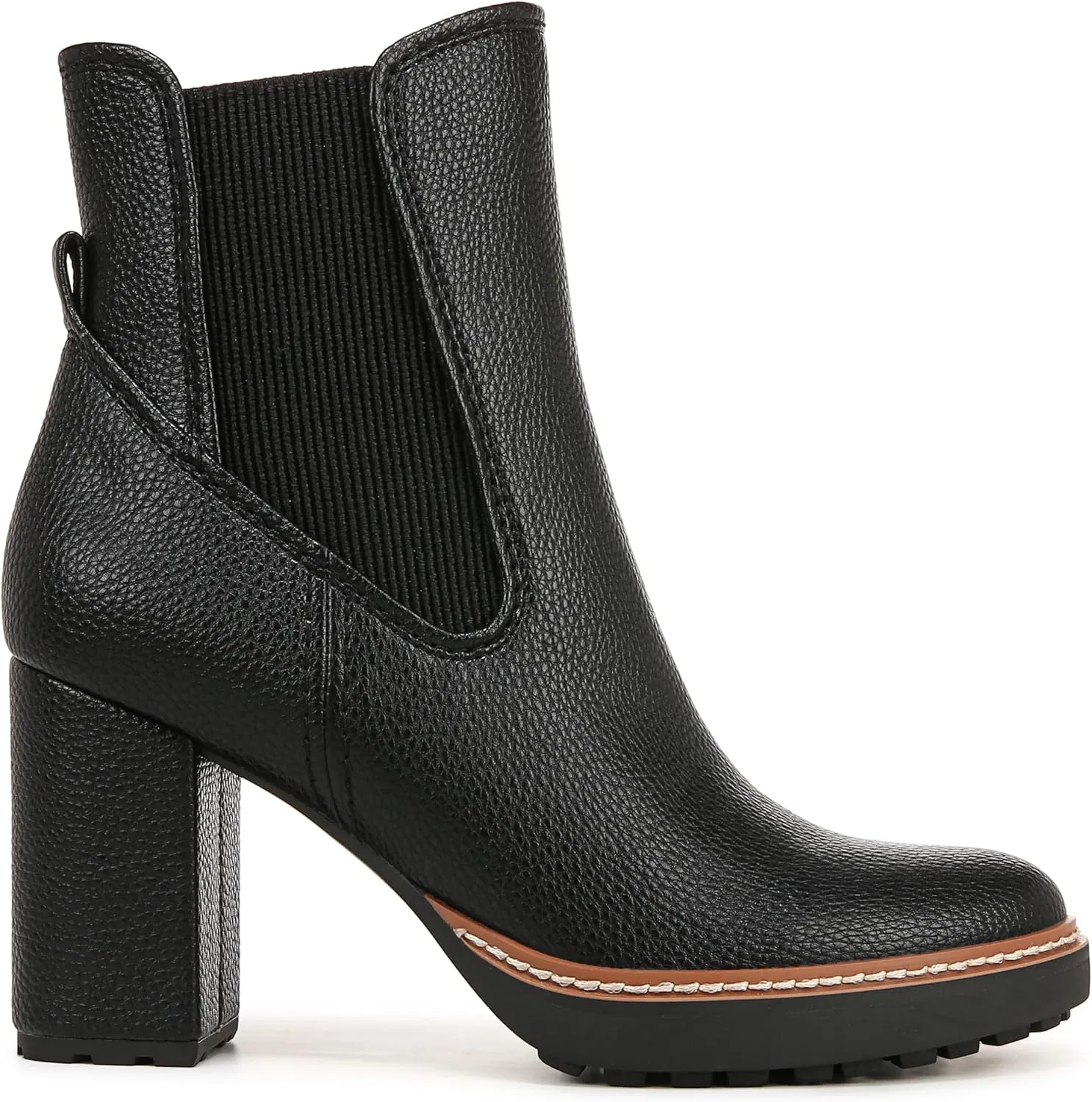 Naturalizer Women's Deserve Ankle Boot