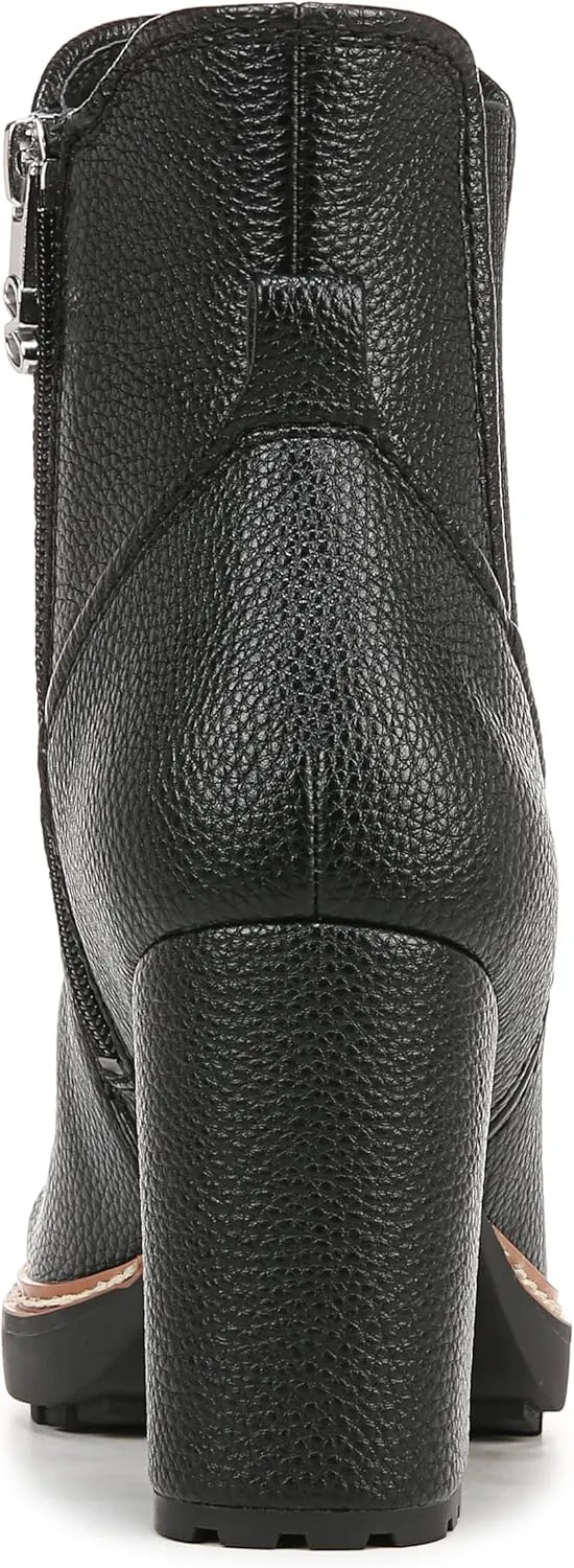 Naturalizer Women's Deserve Ankle Boot