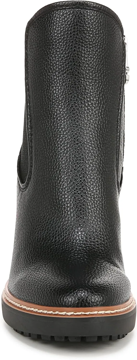 Naturalizer Women's Deserve Ankle Boot