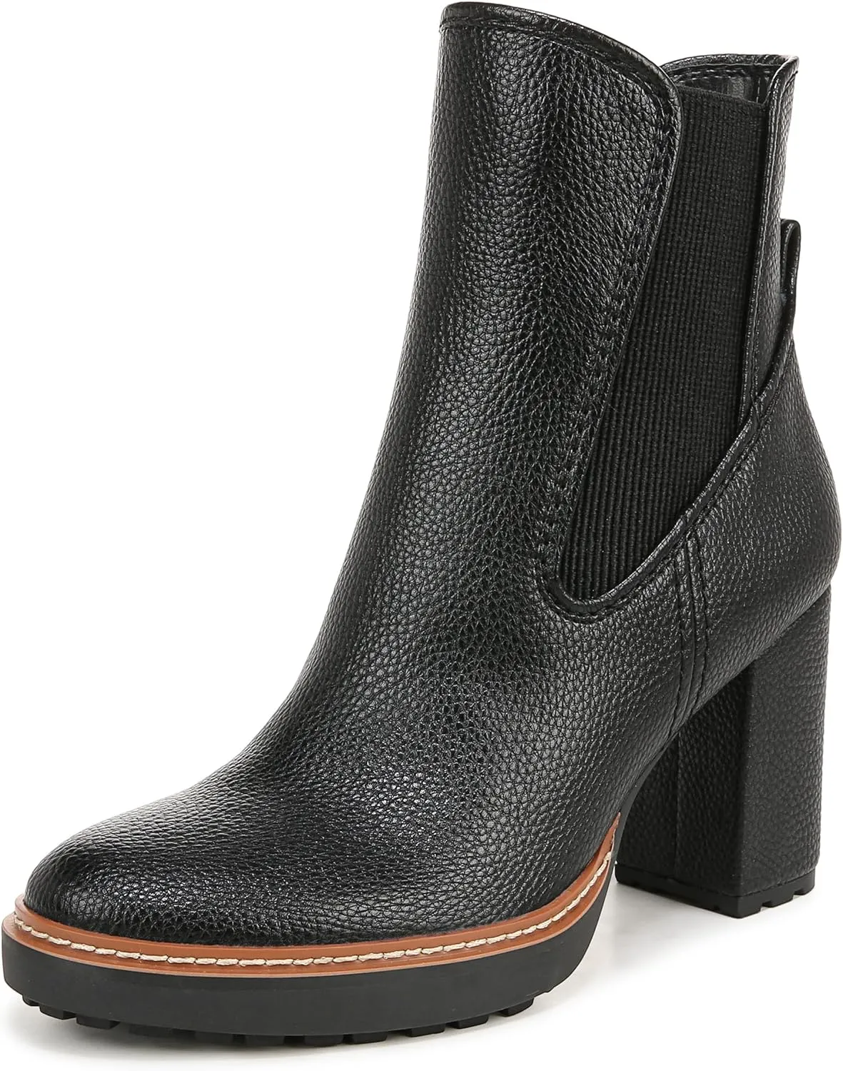 Naturalizer Women's Deserve Ankle Boot