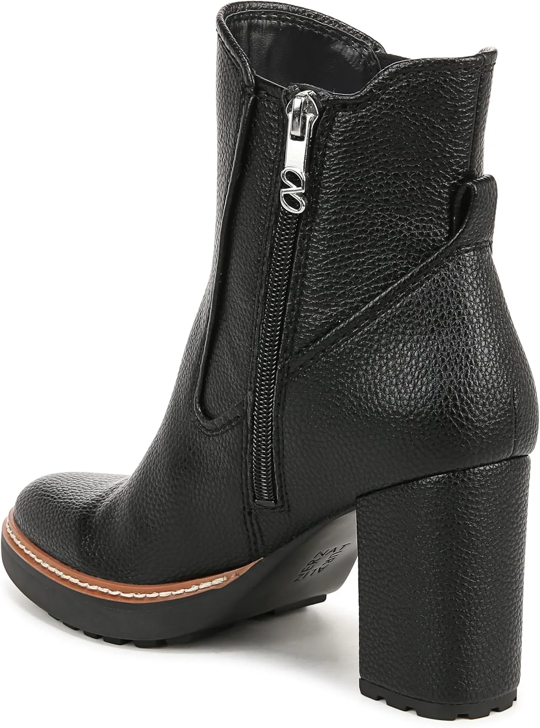 Naturalizer Women's Deserve Ankle Boot