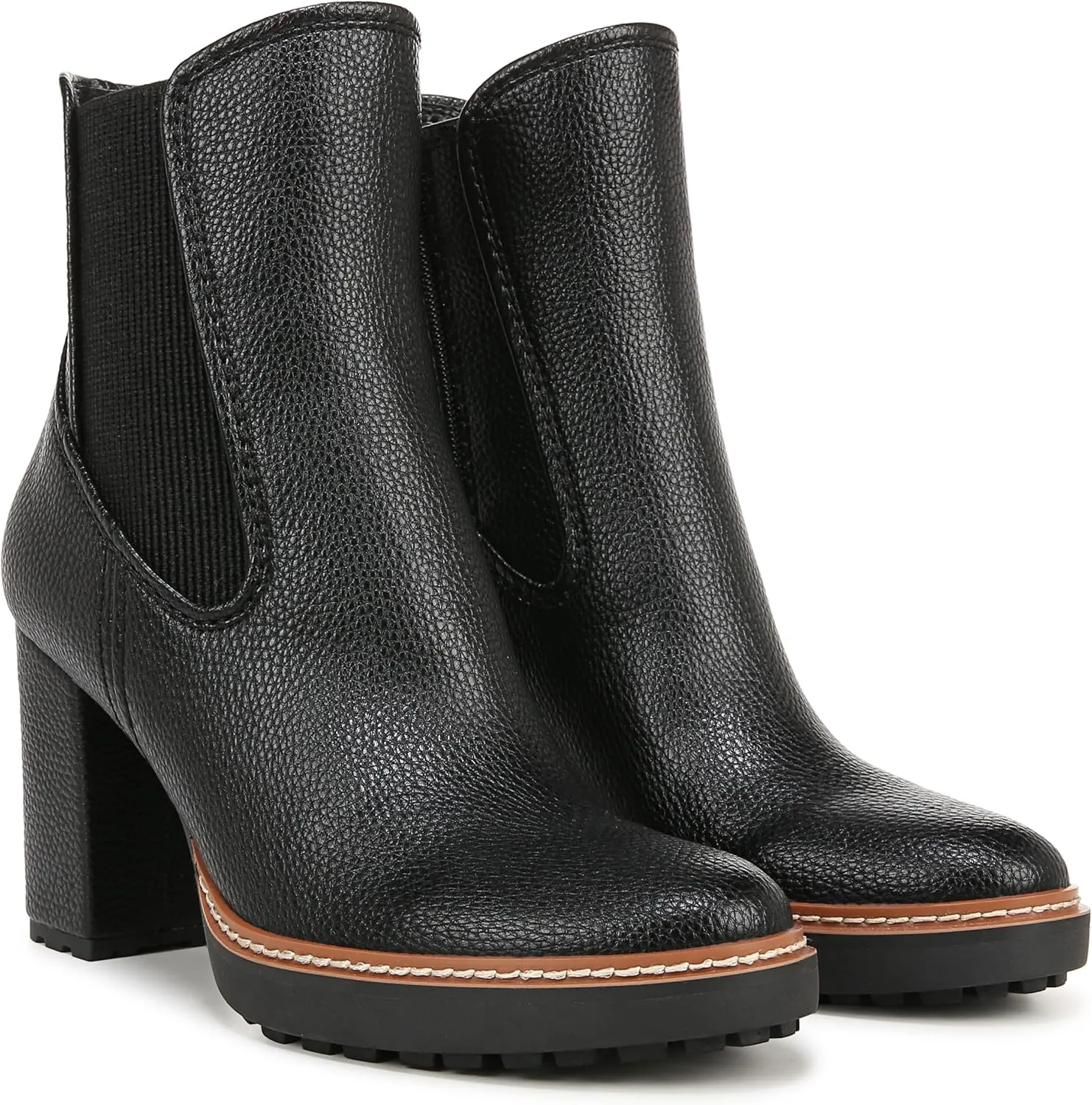 Naturalizer Women's Deserve Ankle Boot