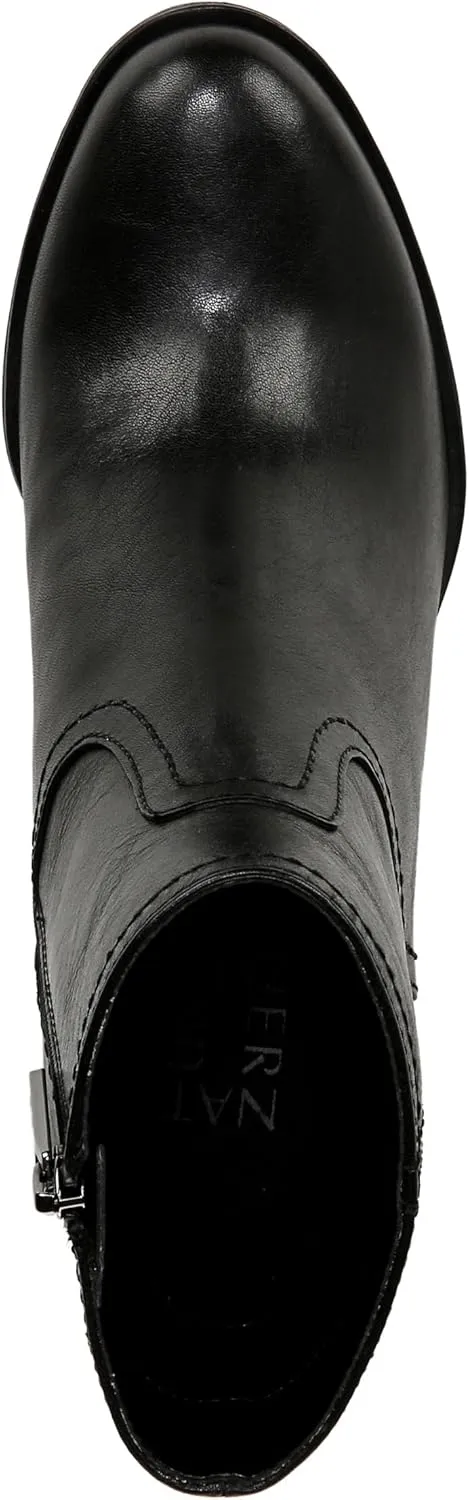 Naturalizer Womens Kalina Bootie Fashion Ankle Boot