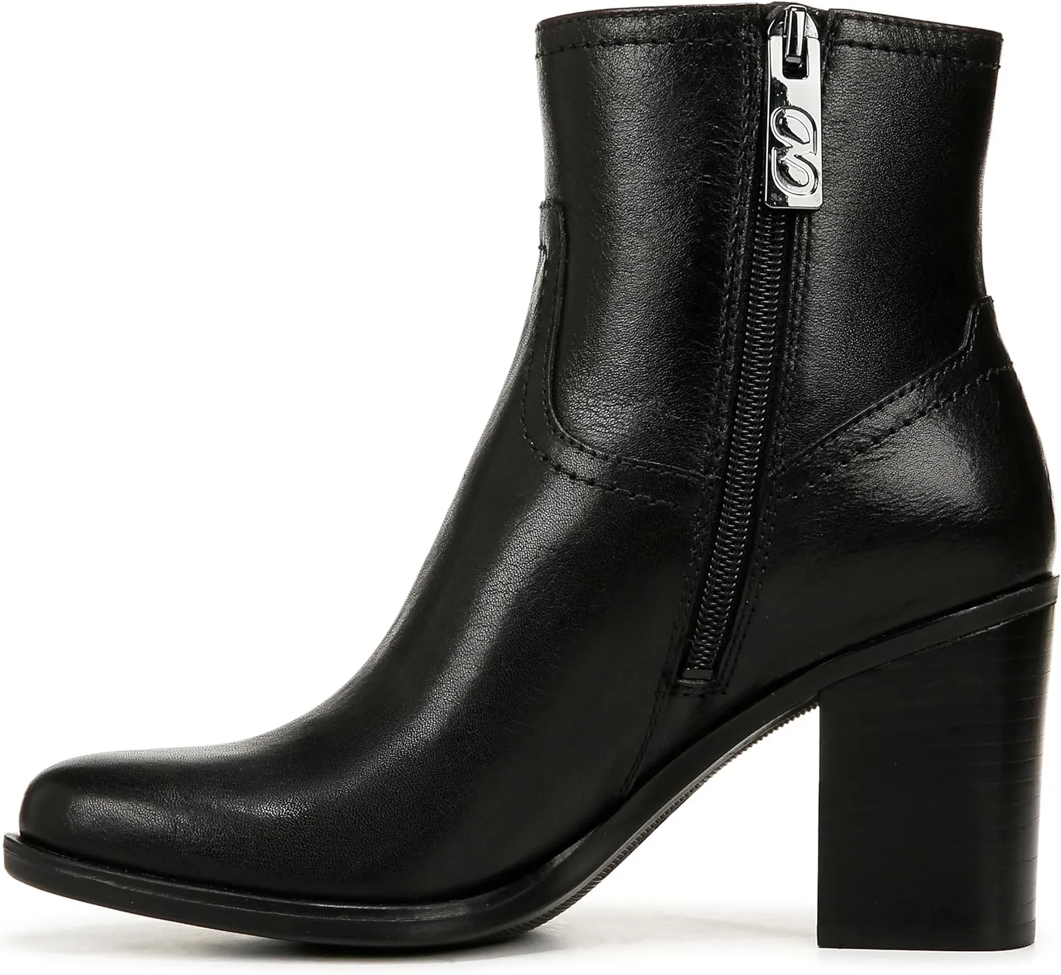 Naturalizer Womens Kalina Bootie Fashion Ankle Boot