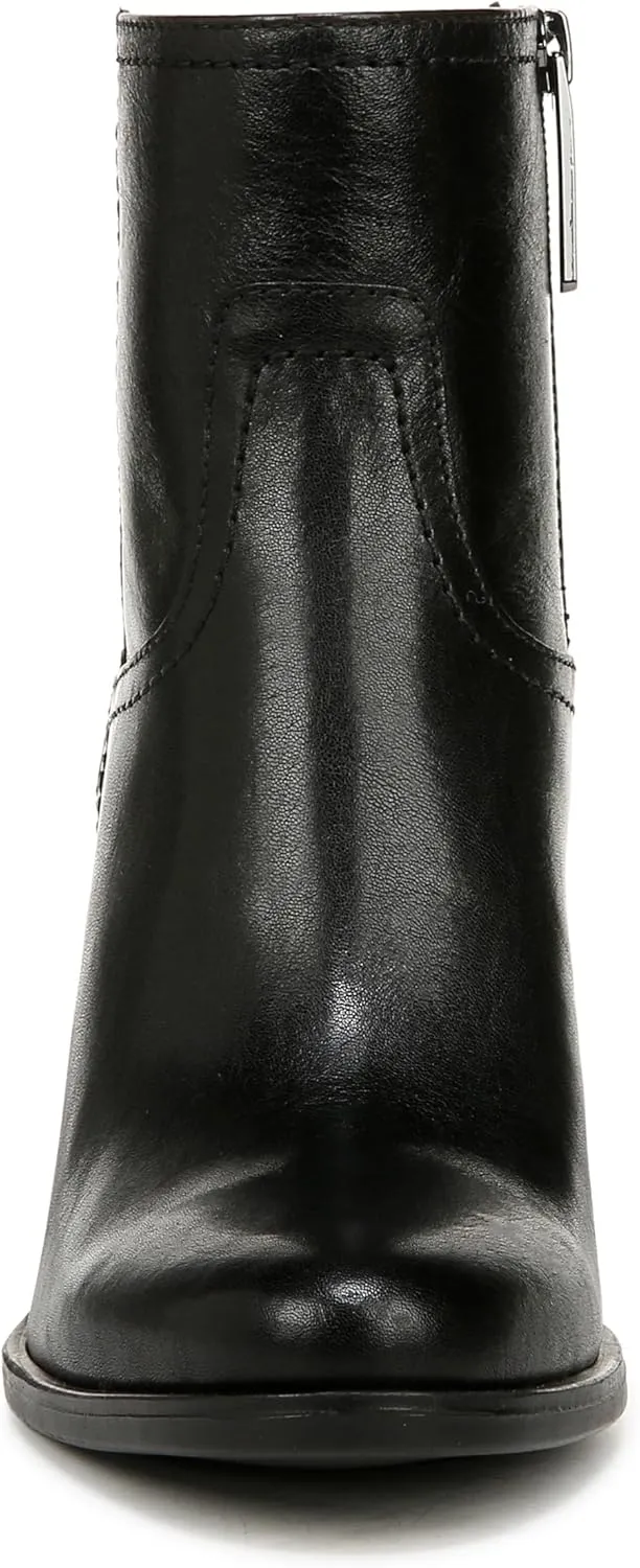 Naturalizer Womens Kalina Bootie Fashion Ankle Boot