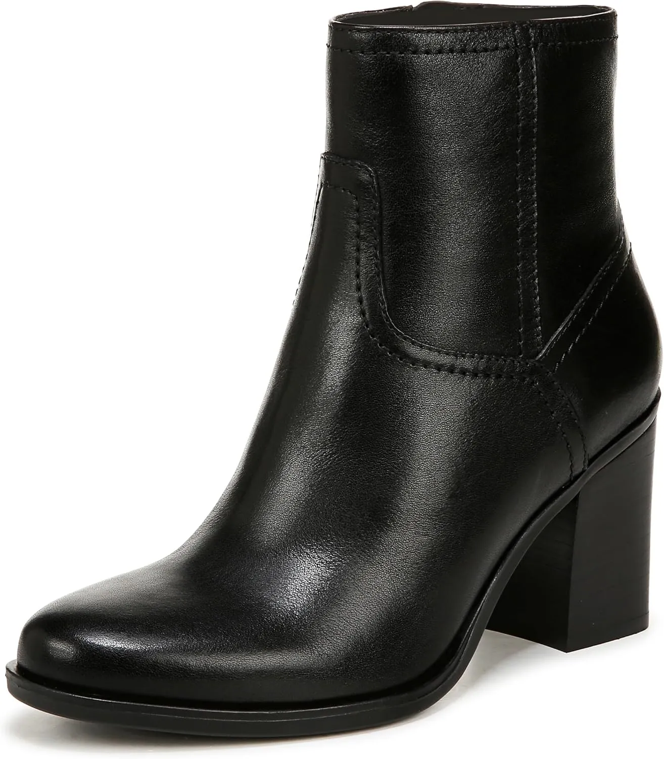 Naturalizer Womens Kalina Bootie Fashion Ankle Boot