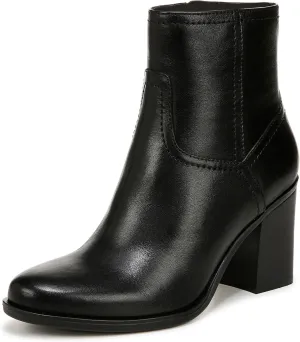 Naturalizer Womens Kalina Bootie Fashion Ankle Boot