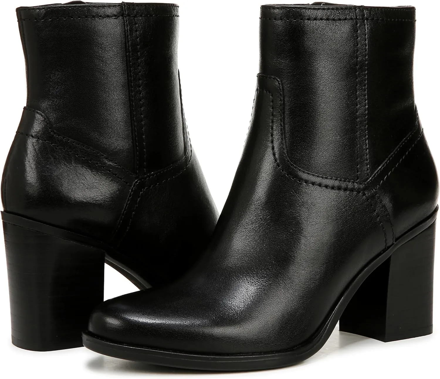 Naturalizer Womens Kalina Bootie Fashion Ankle Boot