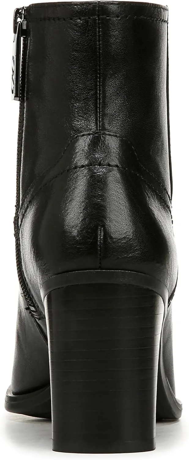 Naturalizer Womens Kalina Bootie Fashion Ankle Boot
