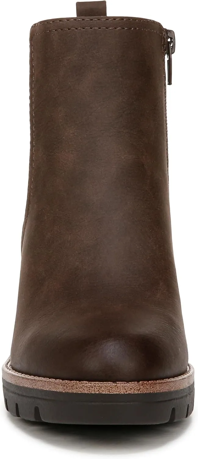 Naturalizer Women's, Madalynn Gore Boot