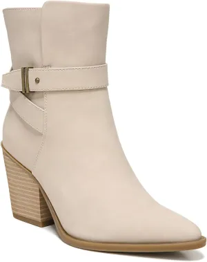 Naturalizer women's Mocha Ankle Boot