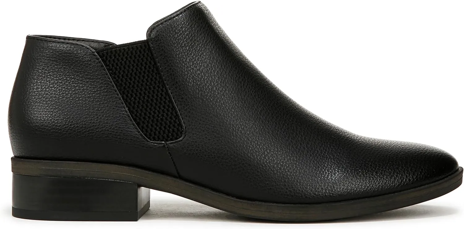 Naturalizer Women's Respect Ankle Boot