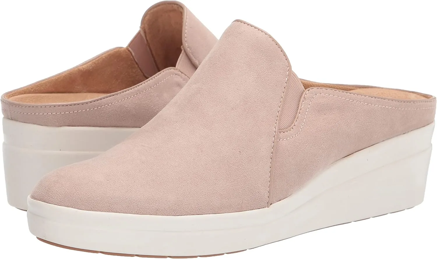 Naturalizer Women's Sandra Wedge Clog