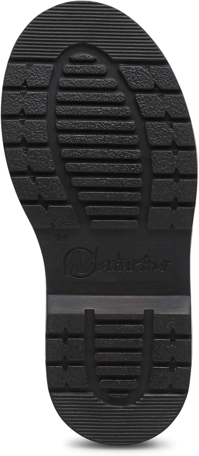 NATURINO Boy's Modern Ankle Boot, 7 AU