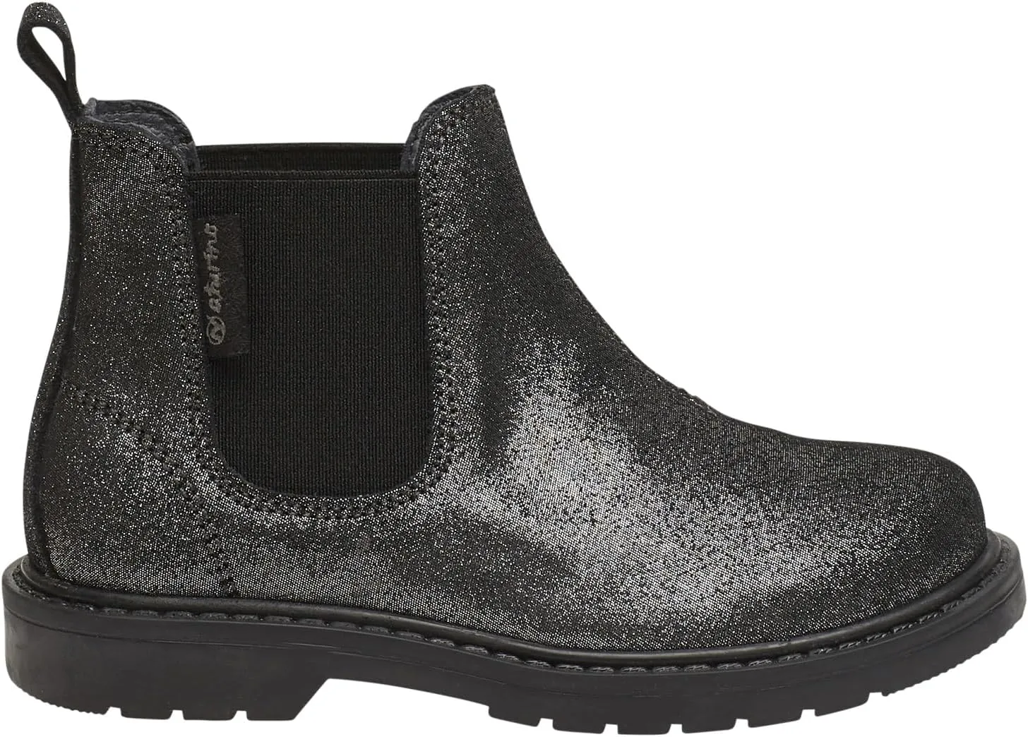 NATURINO Boy's Modern Ankle Boot, 7 AU
