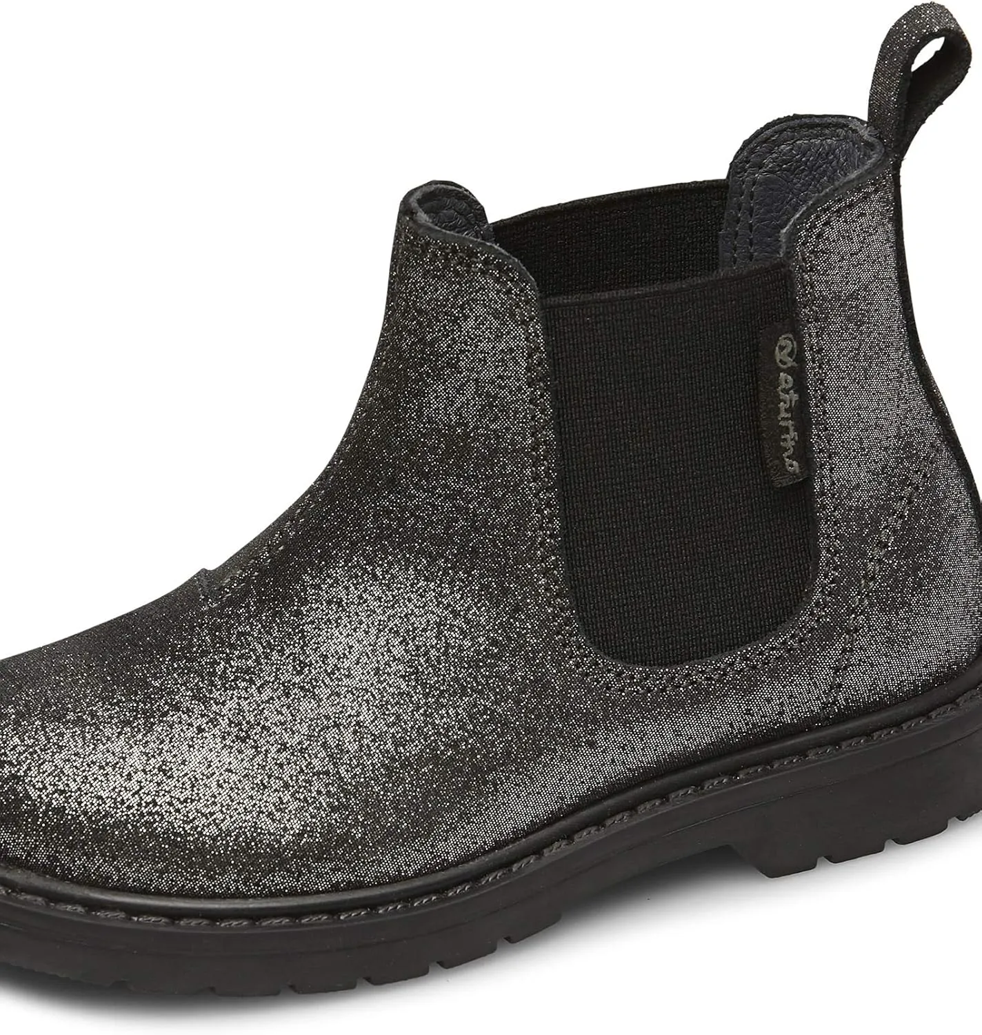 NATURINO Boy's Modern Ankle Boot, 7 AU