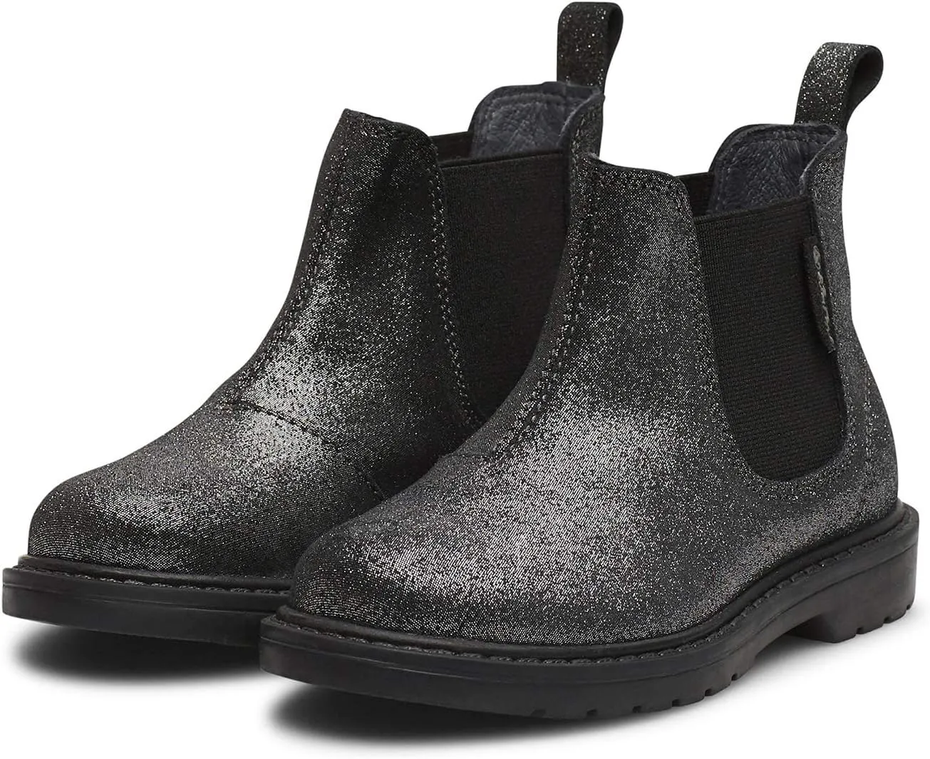 NATURINO Boy's Modern Ankle Boot, 7 AU