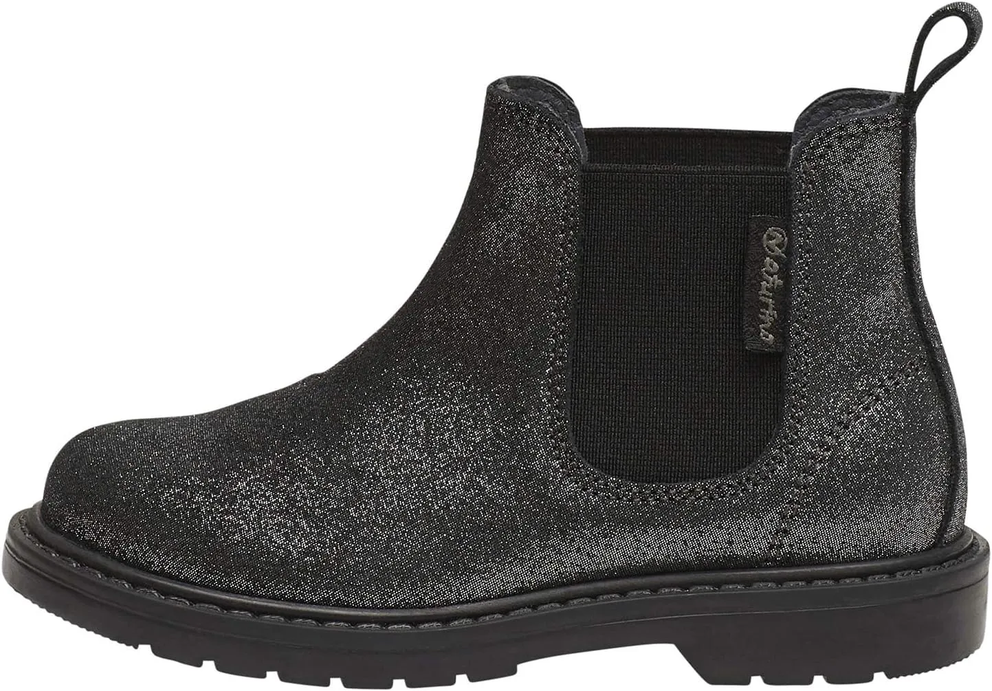NATURINO Boy's Modern Ankle Boot, 7 AU