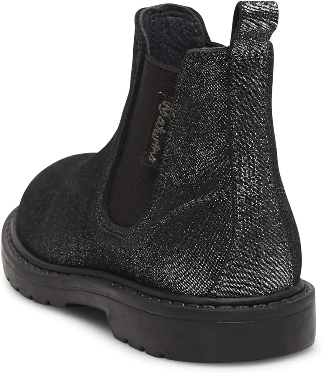 NATURINO Boy's Modern Ankle Boot, 7 AU