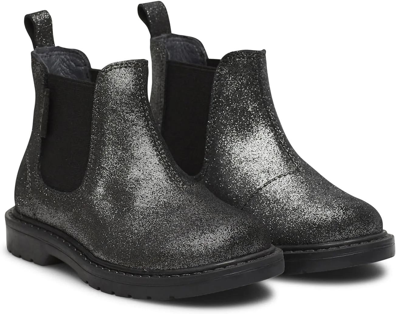 NATURINO Boy's Modern Ankle Boot, 7 AU