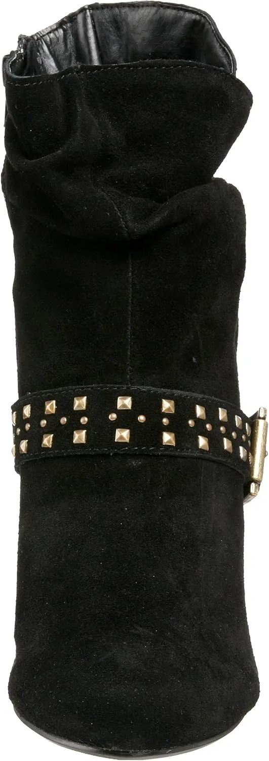 Naughty Monkey Women's Muse Ankle Boot
