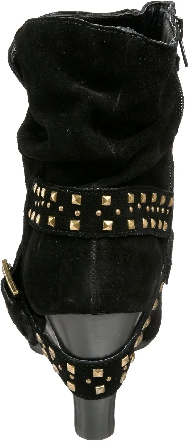 Naughty Monkey Women's Muse Ankle Boot