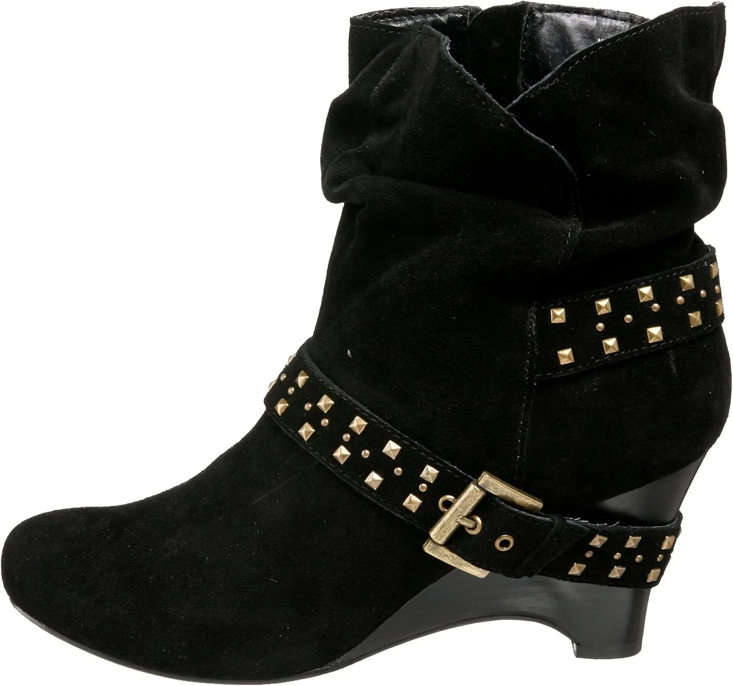 Naughty Monkey Women's Muse Ankle Boot