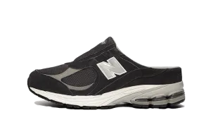 New Balance 2002R Mule Phantom