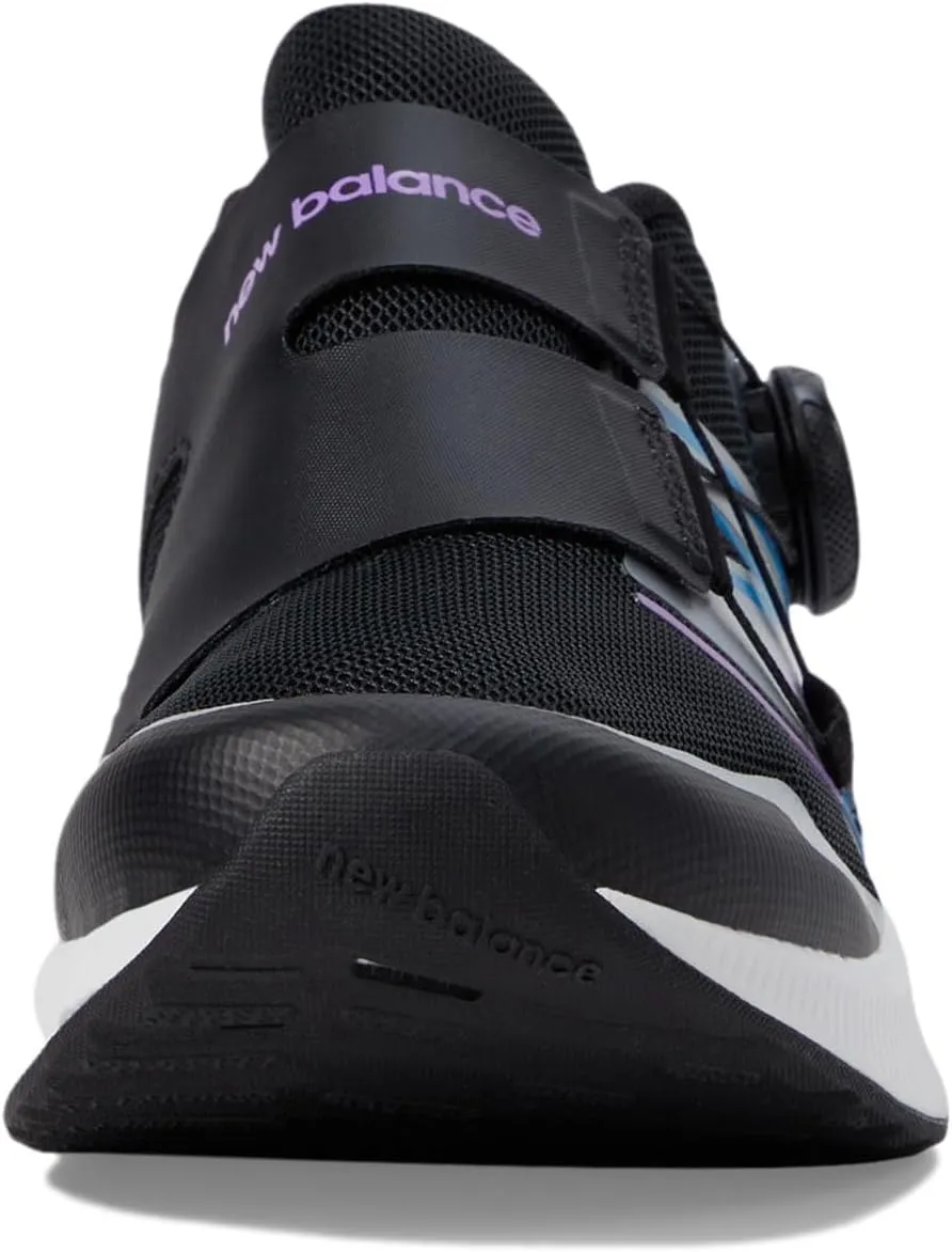New Balance Kids' DynaSoft Reveal V4 BOA Running Shoe