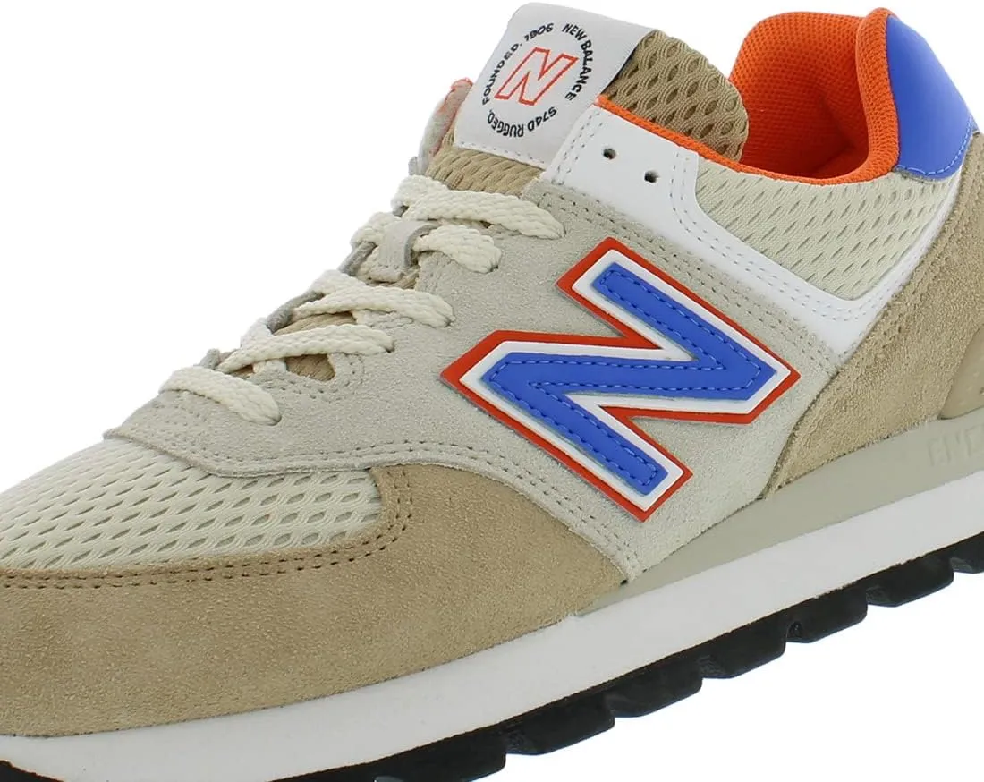 New Balance Men's 574 Sneaker