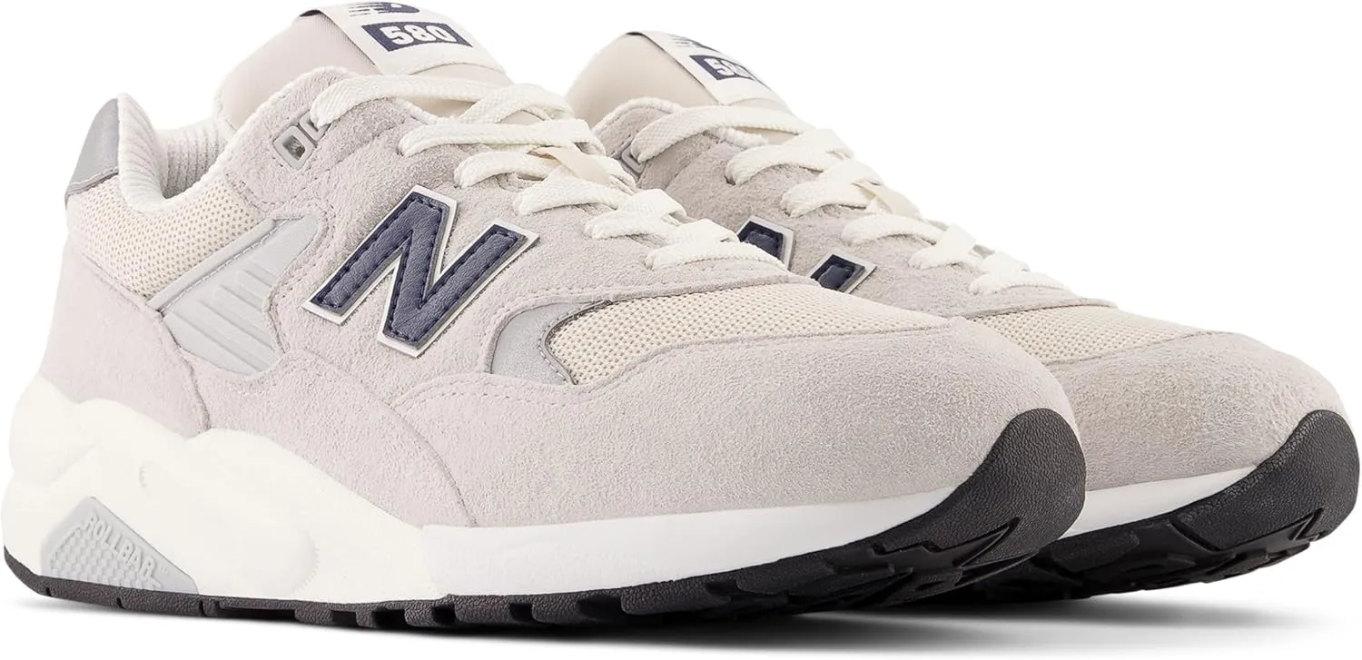 New Balance Men's 580 V1 Sneaker