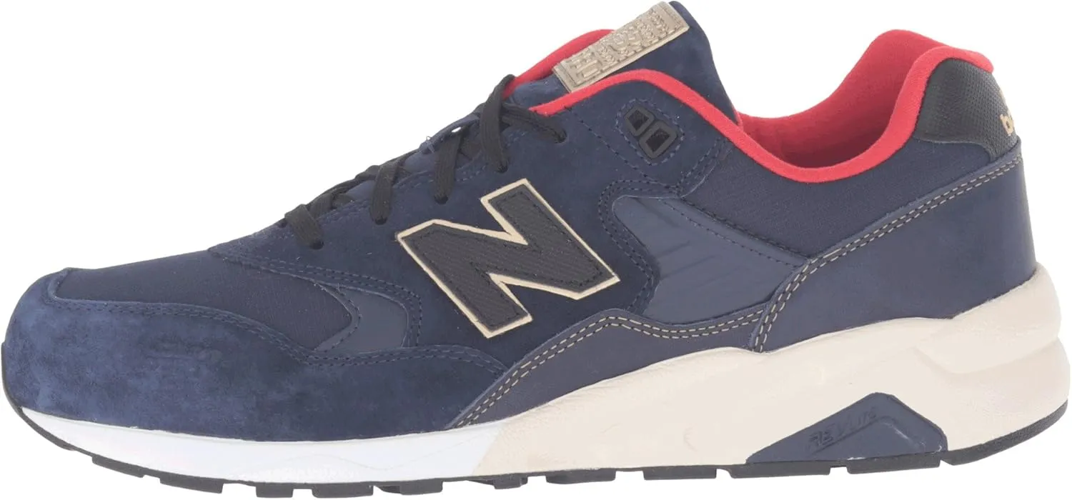 New Balance Men's 580 V1 Sneaker