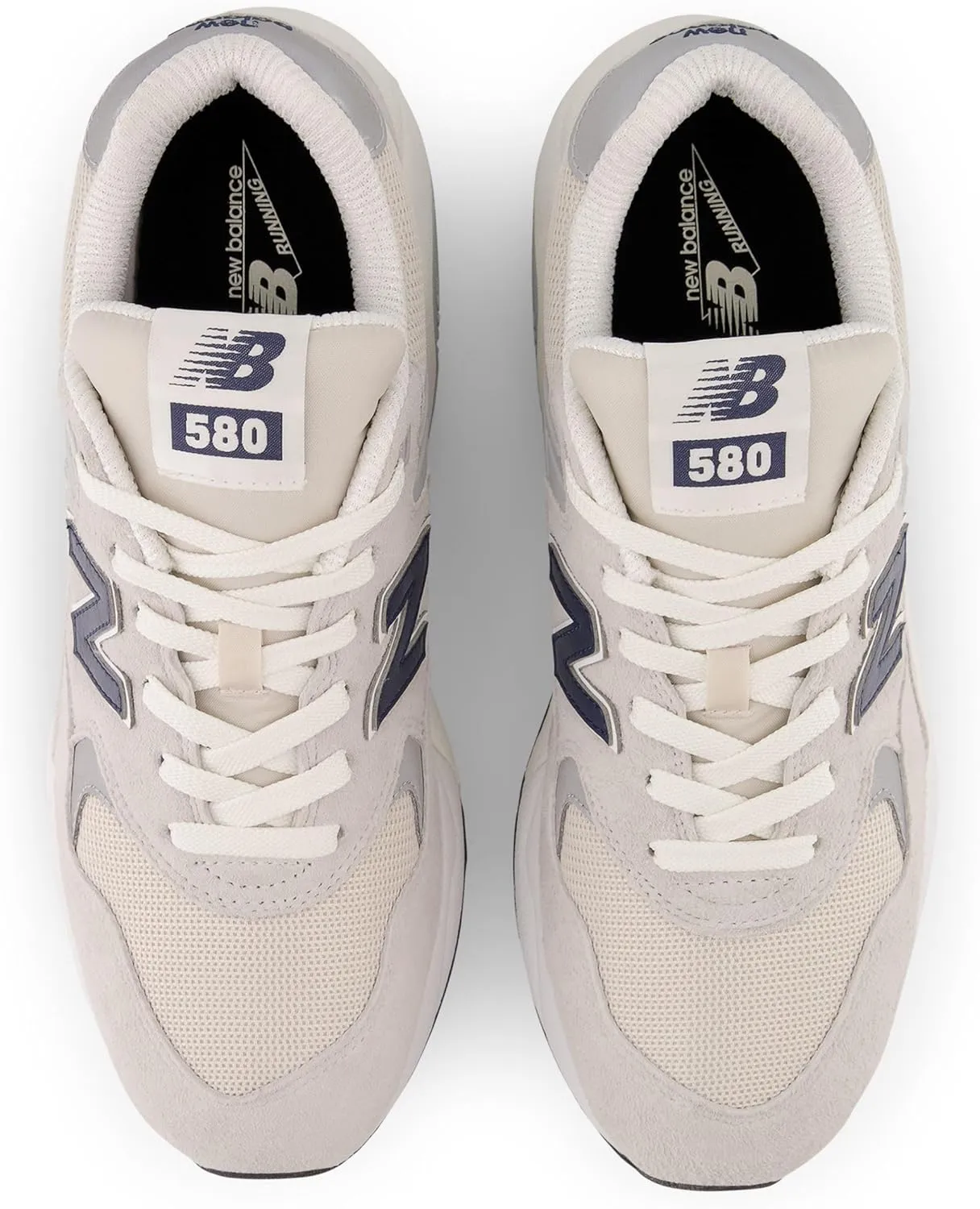 New Balance Men's 580 V1 Sneaker