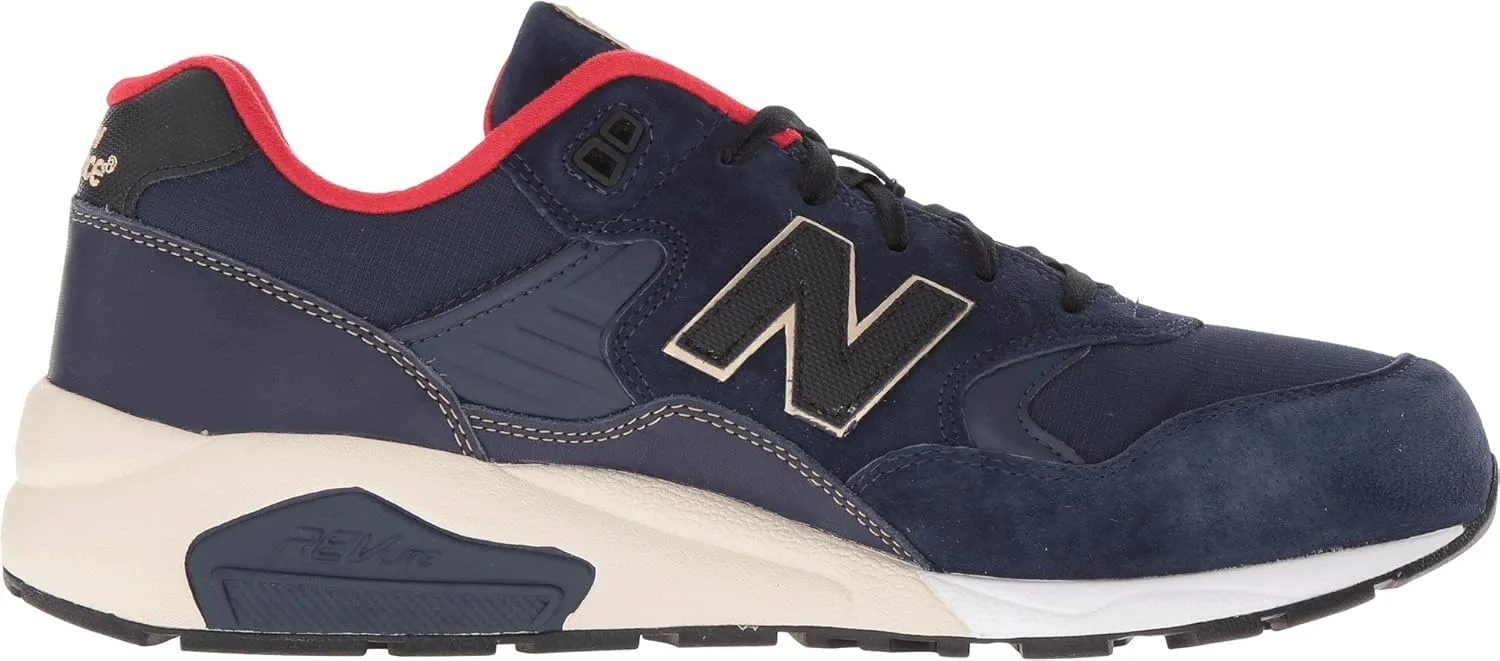 New Balance Men's 580 V1 Sneaker