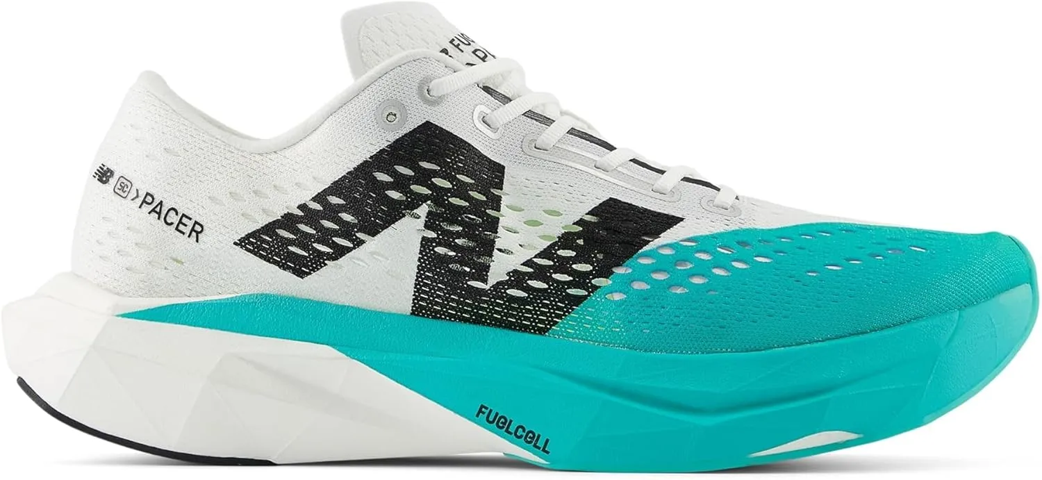 New Balance Men's FuelCell Supercomp Pacer V2 Sneaker