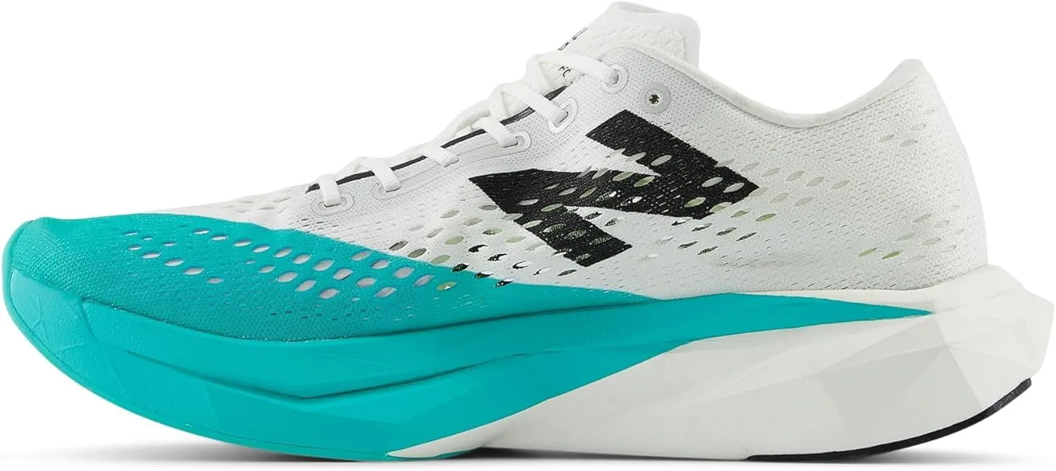 New Balance Men's FuelCell Supercomp Pacer V2 Sneaker