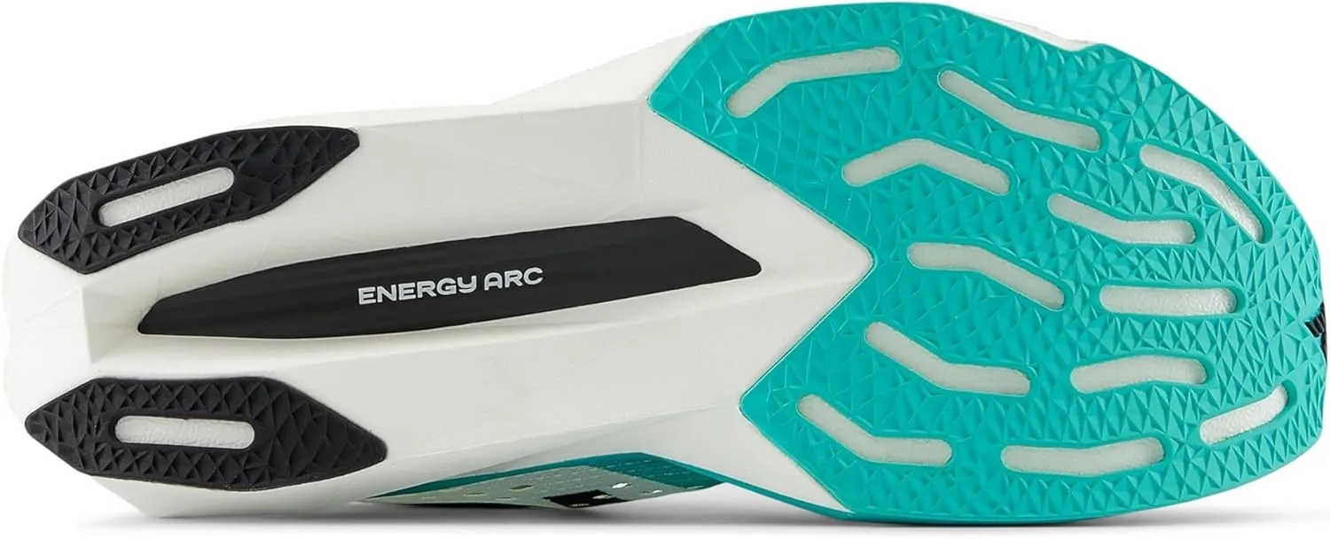 New Balance Men's FuelCell Supercomp Pacer V2 Sneaker