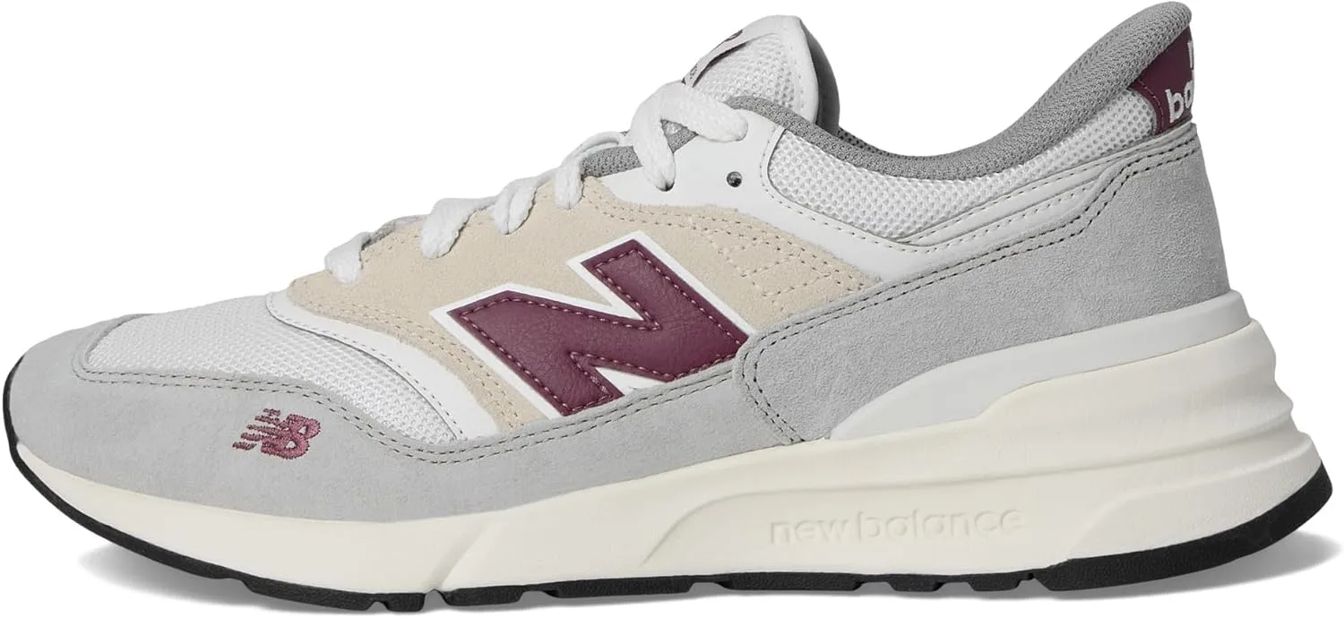 New Balance Unisex-Adult 997r Sneaker