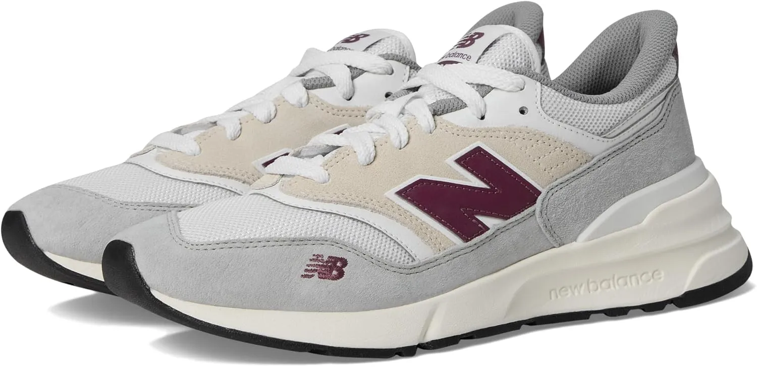 New Balance Unisex-Adult 997r Sneaker